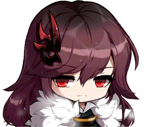 NPC Portrait of Luska