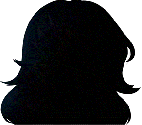 NPC Portrait of Luska