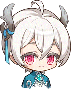 NPC Portrait of Lynn (male)
