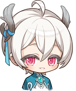 NPC Portrait of Lynn (male)