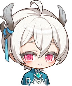 NPC Portrait of Lynn (male)