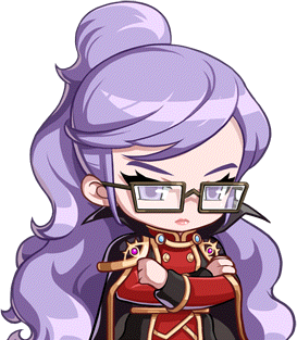 NPC Portrait of Lyra