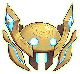 NPC Portrait of Machina