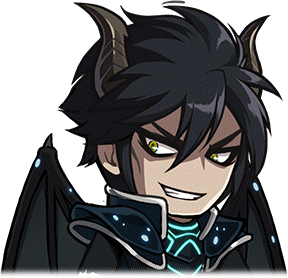 NPC Portrait of Magnus