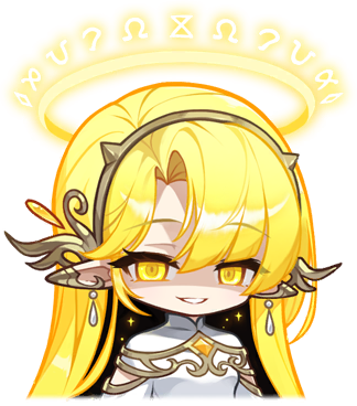 NPC Portrait of Malefic Star
