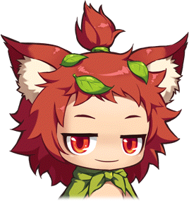 NPC Portrait of Maru