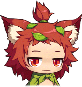 NPC Portrait of Maru
