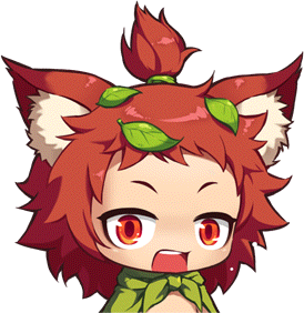 NPC Portrait of Maru