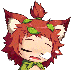 NPC Portrait of Maru