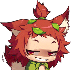 NPC Portrait of Maru