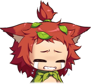 NPC Portrait of Maru