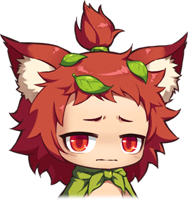 NPC Portrait of Maru
