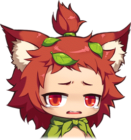NPC Portrait of Maru