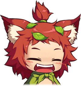 NPC Portrait of Maru