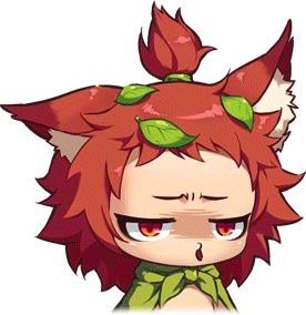 NPC Portrait of Maru