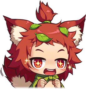 NPC Portrait of Maru