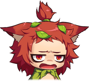 NPC Portrait of Maru