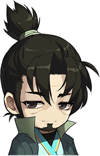 NPC Portrait of Master Tai Yu