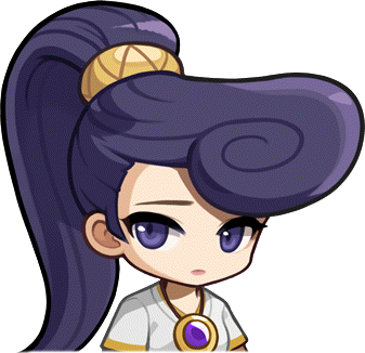 NPC Portrait of Medina (Past)