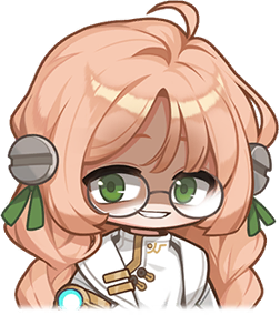 NPC Portrait of Melian