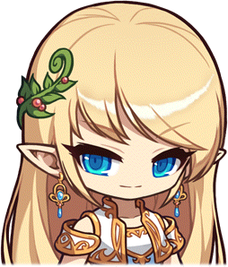 NPC Portrait of Mercedes (female, 2024 - present)