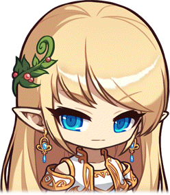 NPC Portrait of Mercedes (female, 2024 - present)