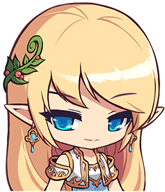 NPC Portrait of Mercedes (Lachelein storyline)
