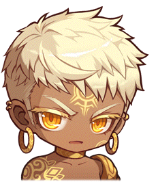 NPC Portrait of Mitra