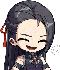 NPC Portrait of Mo Xuan (female)