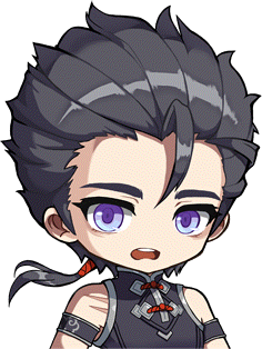NPC Portrait of Mo Xuan (male)