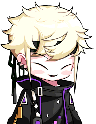 NPC Portrait of Modryn
