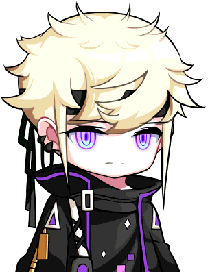 NPC Portrait of Modryn