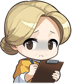 NPC Portrait of Mrs. Ming Ming