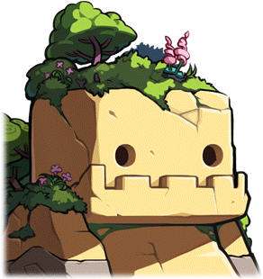 NPC Portrait of Muto