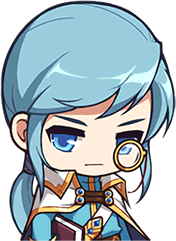 NPC Portrait of Neinheart (2014 - 2022)