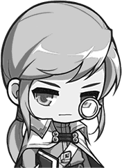 NPC Portrait of Neinheart (2014 - 2022)