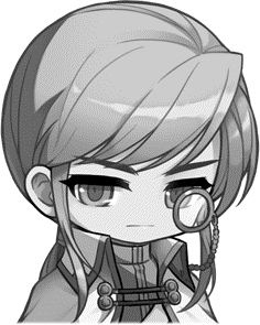 NPC Portrait of Neinheart (2022 - present)