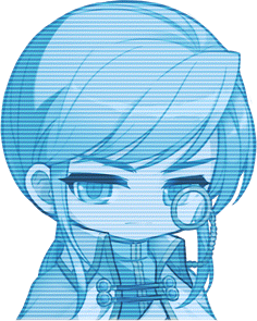 NPC Portrait of Neinheart (2022 - present)