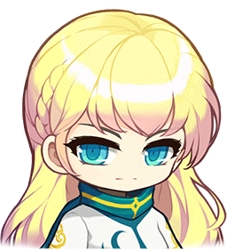 NPC Portrait of a Noblesse (Female)