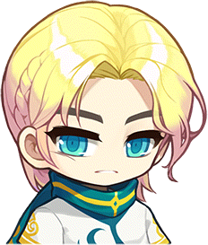 NPC Portrait of a Noblesse (Male)