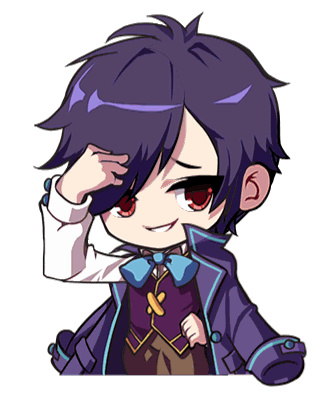 NPC Portrait of Nue