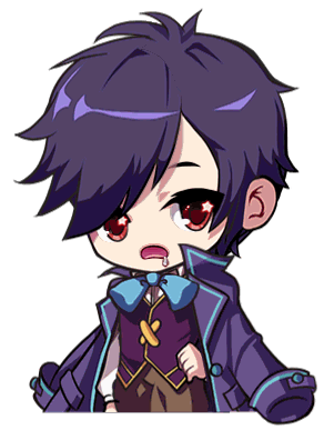 NPC Portrait of Nue