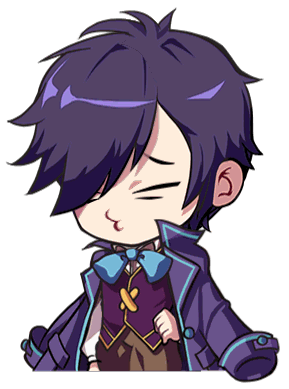 NPC Portrait of Nue
