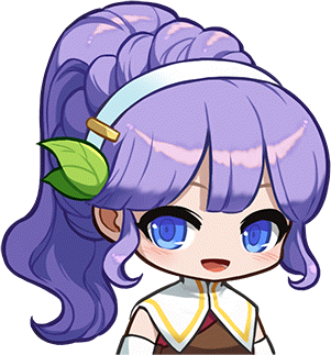 NPC Portrait of Olive