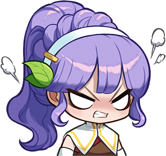 NPC Portrait of Olive