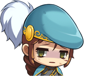 NPC Portrait of Ollie (Kao's Memory storyline)