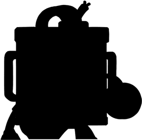 NPC Portrait of One-Eye