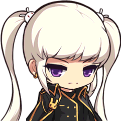 NPC Portrait of Orchid (2014 - 2024)