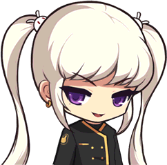 NPC Portrait of Orchid (2014 - 2024)