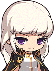 NPC Portrait of Orchid (2014 - 2024)